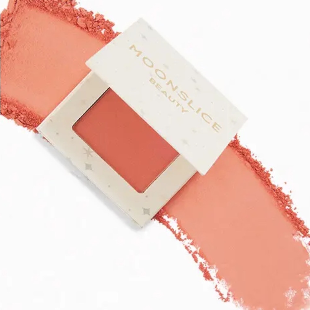 MOONSLICE beauty Blush NEW